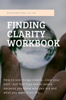 Finding Clarity Workbook